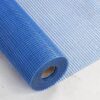 BLUE FIBER MESH IN DUBAI