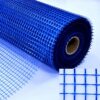 BLUE FIBER MESH IN DUBAI