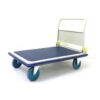 MYSTAR PLATFORM TROLLEY 500KG IN DUBAI